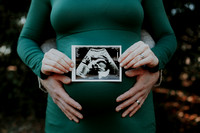 Merriman Maternity Photos